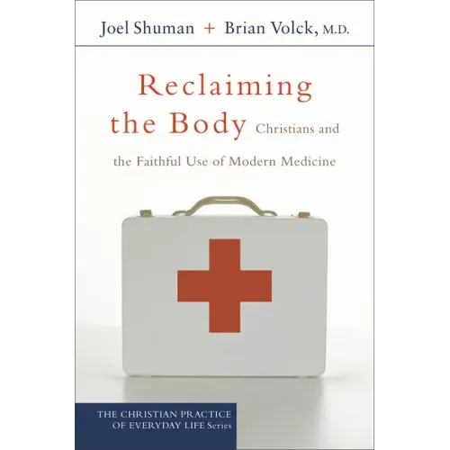 Reclaiming the Body