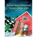 Tomten Saves Christmas - Tomten räddar julen: A Bilingual Swedish Christmas tale in Swedish and English