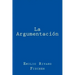 La argumentación