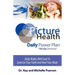 The Picture of Health Daily Power Plan 100-Day Devotional