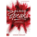 His Blood Speaks: 31-Day Devotional, Your Victory - the Devil's Defeat