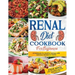 Renal Diet Cookbook for Beginners: A Cookbook for Healthy Kidneys with Delicious Recipies to Follow