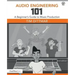 Audio Engineering 101: A Beginner's Guide to Music Production