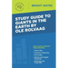 Study Guide to Giants in the Earth by Ole Rolvaag