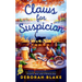 Claws for Suspicion