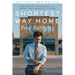Shortest Way Home: One Mayor's Challenge and a Model for America's Future