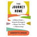 The Journey Home: A Biblical Guide to Using the Enneagram to Deepen Your Faith and Relationships