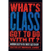 What's Class Got to Do with It?: American Society in the Twenty-First Century