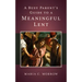 A Busy Parent's Guide to a Meaningful Lent
