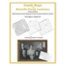 Family Maps of Bienville Parish, Louisiana