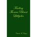 Finding Thomas Blount Littlejohn
