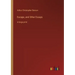 Escape, and Other Essays: in large print
