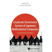 Corporate Governance System of Jpn Multinational Companies