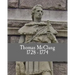 Thomas McClung 1728-1774