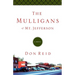 The Mulligans of Mt. Jefferson