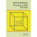 Joe Kamiya: Thinking Inside the Box
