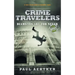 Diamonds Are For Never: Crime Travelers Spy School Mystery & International Adventure Series