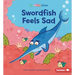Swordfish Feels Sad