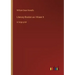 Literary Boston as I Knew It: in large print