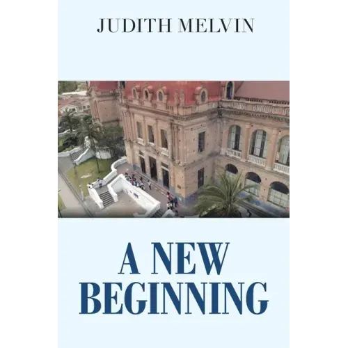 A New Beginning