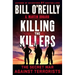 Killing the Killers: The Secret War Against Terrorists