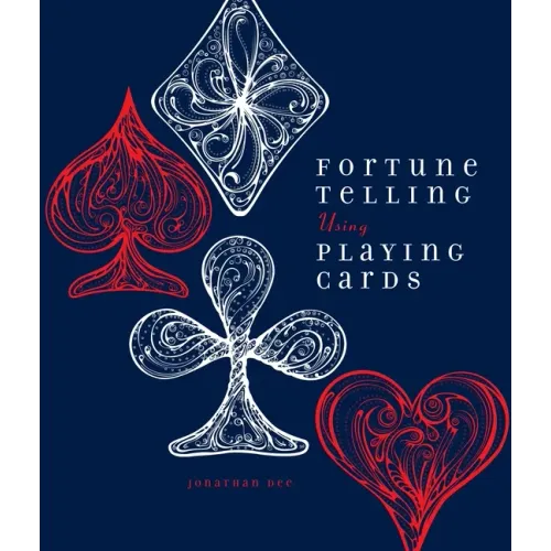Fortune Telling Using Playing Cards