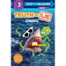 Truth or Lie: Sharks!