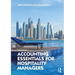 Accounting Essentials for Hospitality Managers