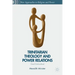 Trinitarian Theology and Power Relations: God Embodied