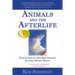 Animals and the Afterlife: True Stories of Our Best Friends' Journey Beyond Death