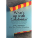 What's Up with Catalonia?