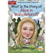 What Is the Story of Alice in Wonderland?