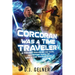 Corcoran Was a Time Traveler: A Thought-Provoking Time Travel Adventure Tale In the "Was a Time Traveler" Series