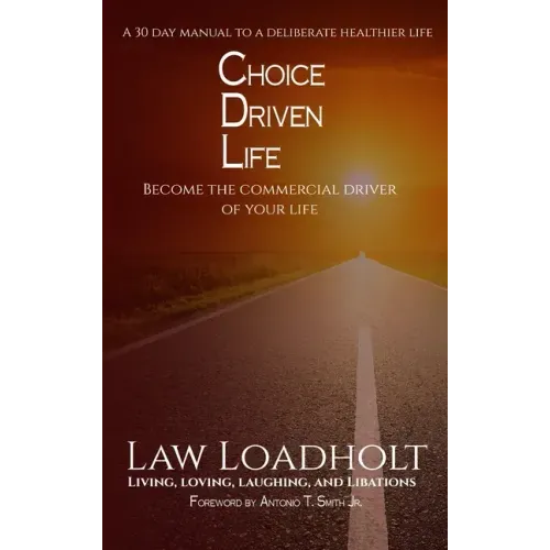 Choice Driven Life