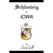 Schleswig in Iowa