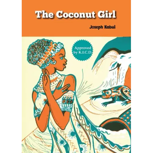 The Coconut Girl