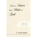 Into the Heart and Mind of God
