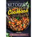 Ketogenic Diet: The Complete Ketogenic Slow Cooker Cookbook: Over 60 Flavorful Low Carb Slow Cooker Recipes To Lose Weight Fast (Keto,