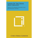 Lands of the Cross and Crescent: Aspects of Middle Eastern and Occidental Affairs