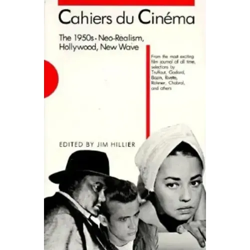 Cahiers Du Cinéma