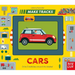 Make Tracks: Cars