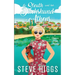 A Sleuth and her Dachshund in Athens