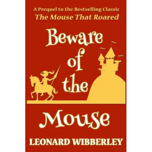 Beware Of The Mouse