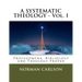 A SYSTEMATIC THEOLOGY - Vol. I: Prolegomena, Bibliology and Theology Proper