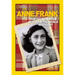 World History Biographies: Anne Frank: The Young Writer Who Told the World Her Story