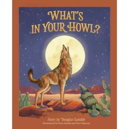 What's in Your Howl?