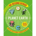 Planet Earth: Bite-Size Facts to Make Learning Fun and Fast