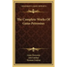 The Complete Works of Gaius Petronius