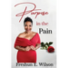 Purpose in the Pain