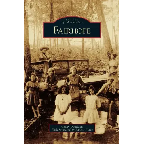 Fairhope, Alabama